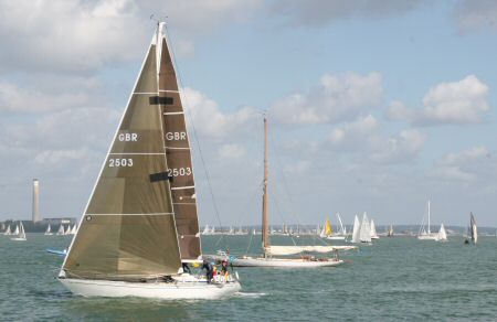 GBR 2503